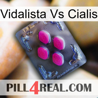 Vidalista Vs Cialis 02